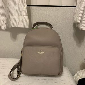 Kate Spade Mini Nicole Backpack
